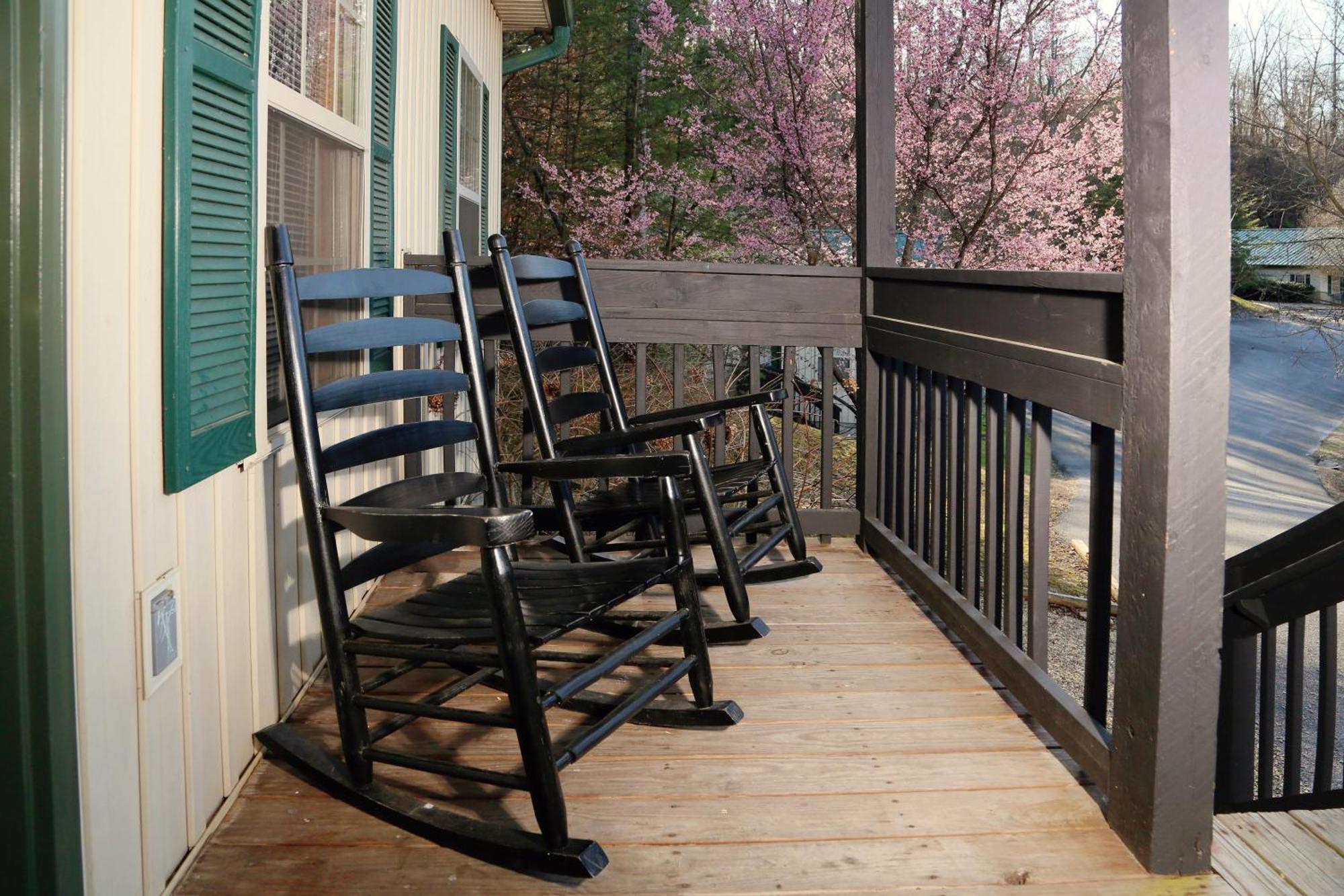 Apple Blossom By Eden Crest Pigeon Forge Exterior photo